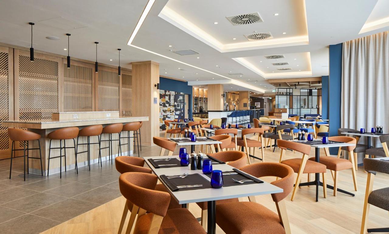ホテル Courtyard By Marriott Stoke On Trent Staffordshire エクステリア 写真