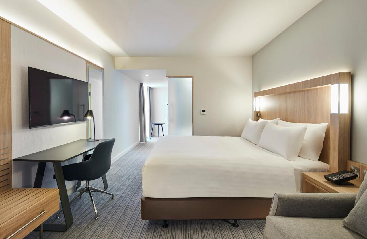 ホテル Courtyard By Marriott Stoke On Trent Staffordshire エクステリア 写真