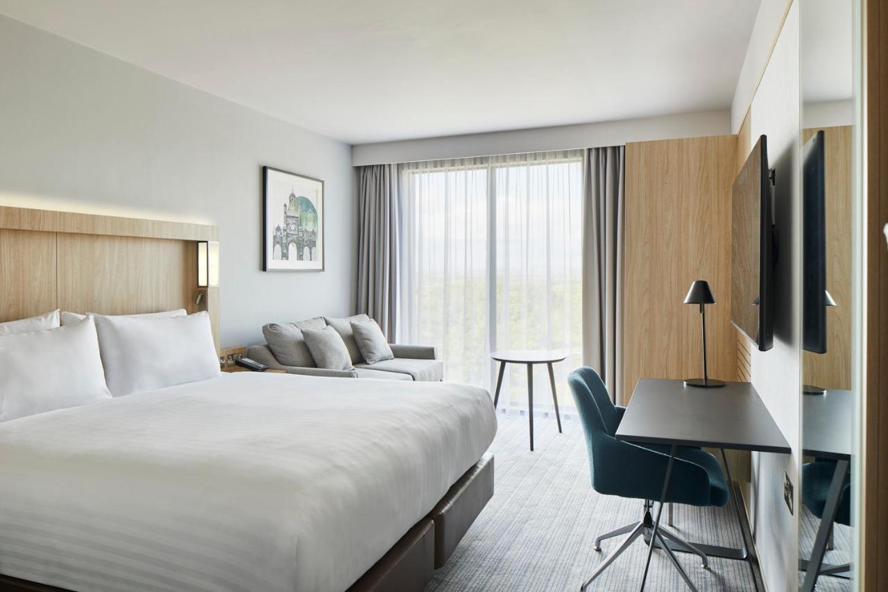 ホテル Courtyard By Marriott Stoke On Trent Staffordshire エクステリア 写真