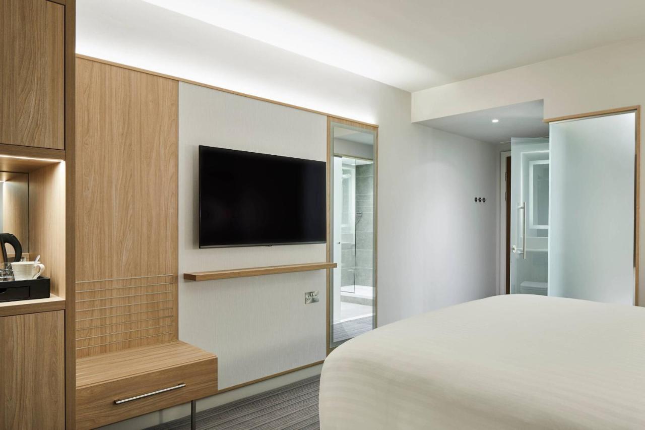 ホテル Courtyard By Marriott Stoke On Trent Staffordshire エクステリア 写真