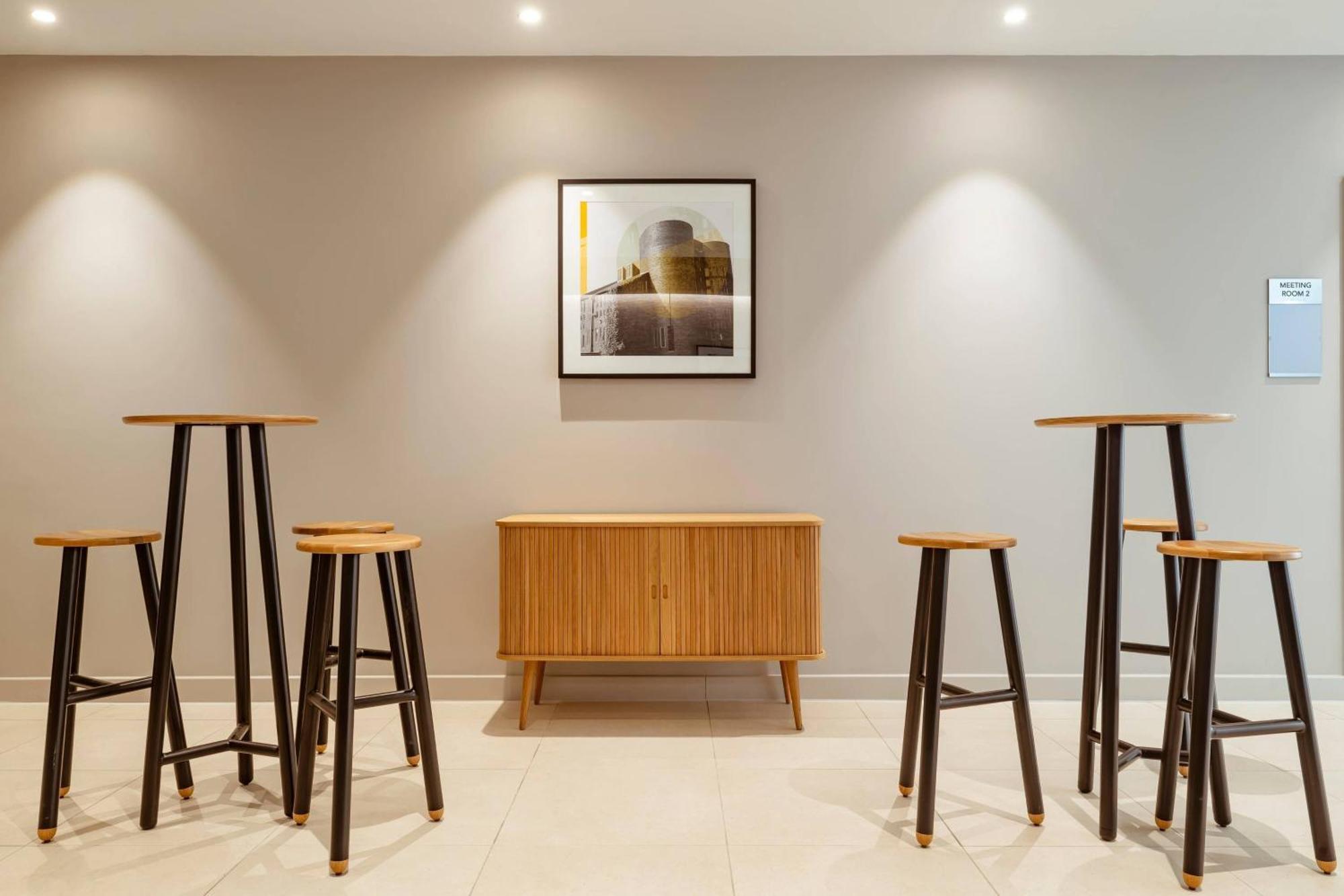 ホテル Courtyard By Marriott Stoke On Trent Staffordshire エクステリア 写真