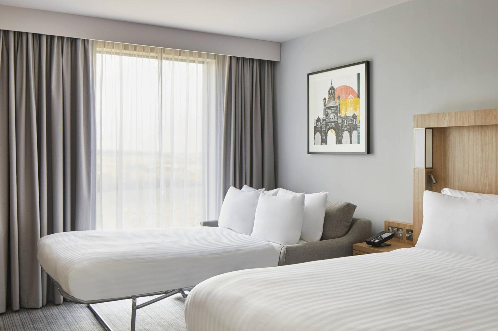 ホテル Courtyard By Marriott Stoke On Trent Staffordshire エクステリア 写真