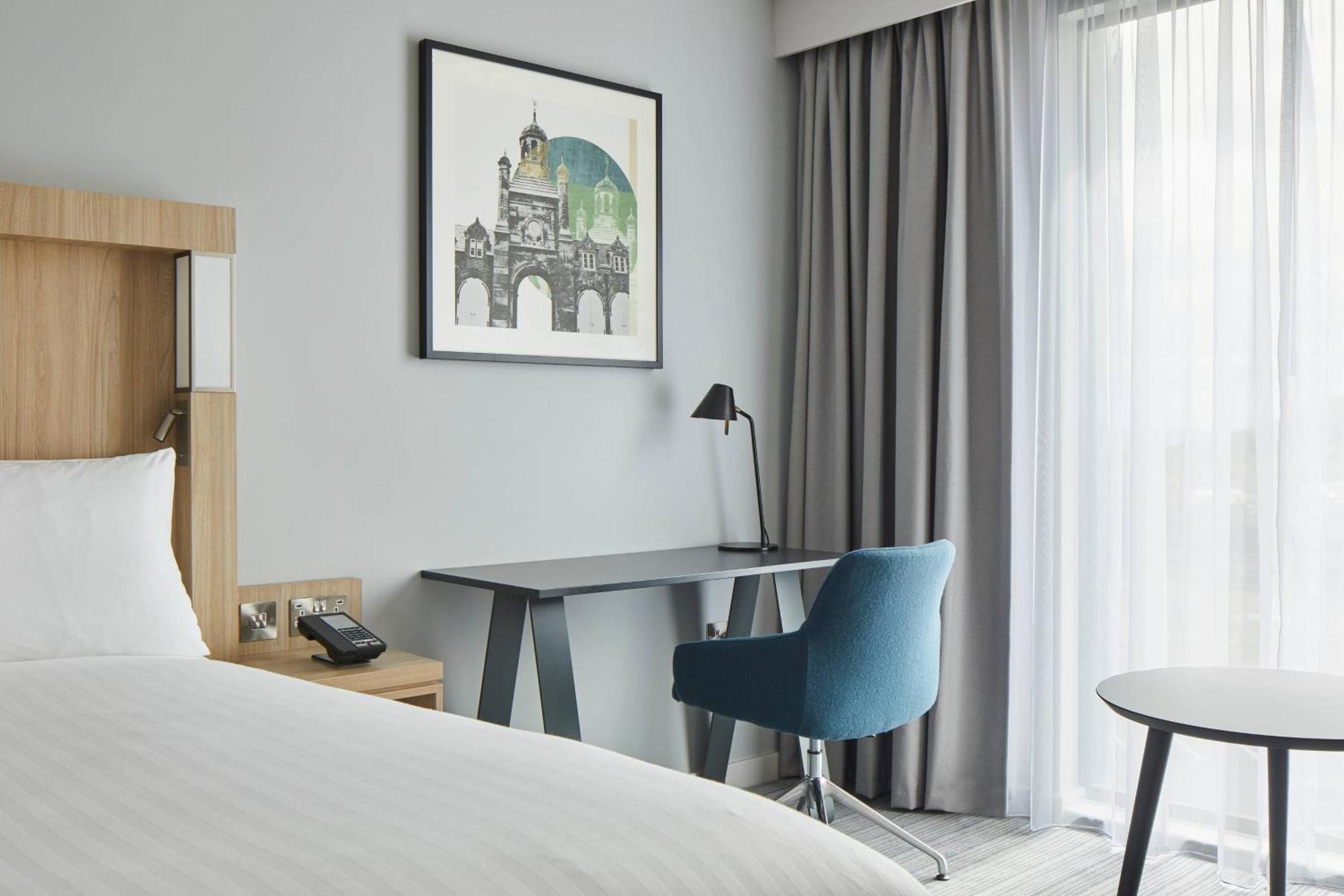 ホテル Courtyard By Marriott Stoke On Trent Staffordshire エクステリア 写真