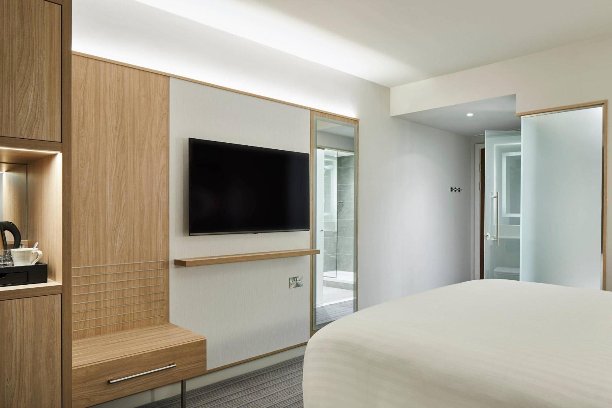 ホテル Courtyard By Marriott Stoke On Trent Staffordshire エクステリア 写真