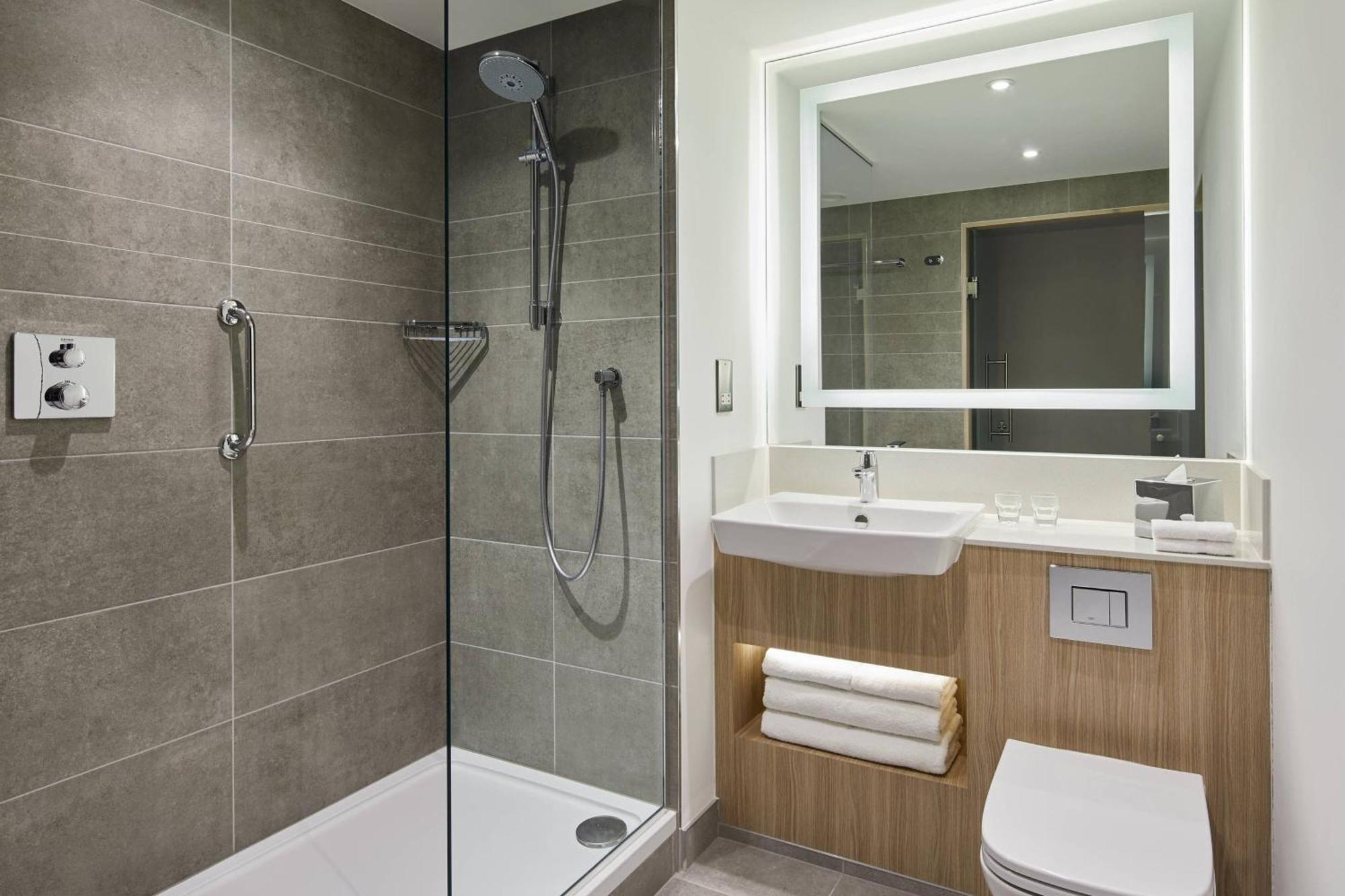 ホテル Courtyard By Marriott Stoke On Trent Staffordshire エクステリア 写真