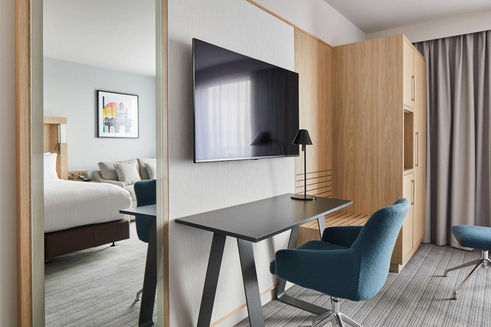 ホテル Courtyard By Marriott Stoke On Trent Staffordshire エクステリア 写真